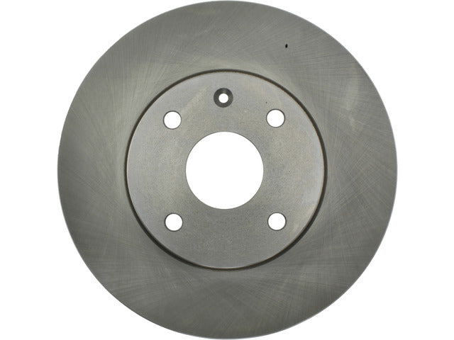 Centric Parts Disc Brake Rotor P/N:121.49004 Fits: Chevrolet Epica 06-04, Chevrolet Epica 2009, Suzuki Verona 06-04 - Image 3