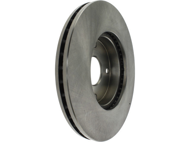 Centric Parts Disc Brake Rotor P/N:121.49004 Fits: Chevrolet Epica 06-04, Chevrolet Epica 2009, Suzuki Verona 06-04 - Image 5