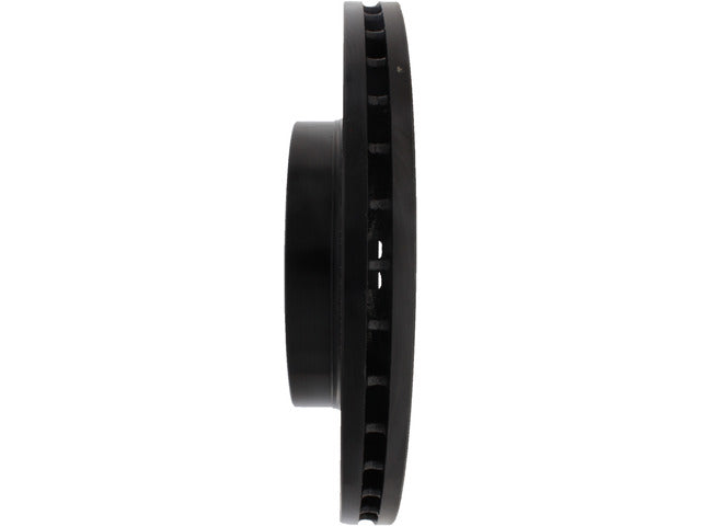 Centric Parts Disc Brake Rotor P/N:121.49005 Fits: Daewoo Nubira 1999 - Image 1