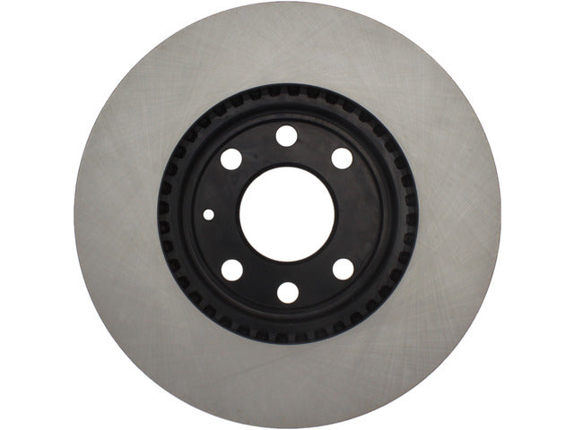 Centric Parts Disc Brake Rotor P/N:121.49005 Fits: Daewoo Nubira 1999 - Image 2