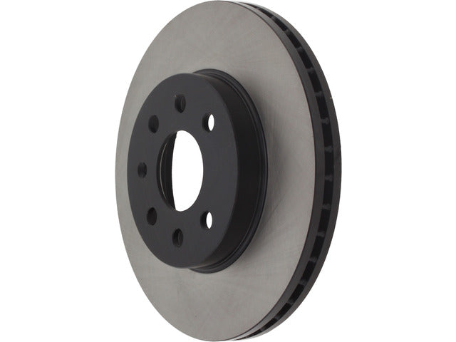Centric Parts Disc Brake Rotor P/N:121.49005 Fits: Daewoo Nubira 1999 - Image 4