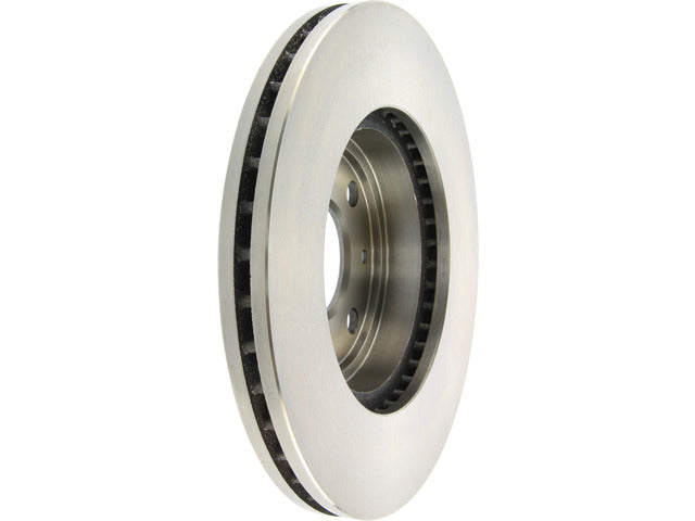 Centric Parts Disc Brake Rotor P/N:121.49005 Fits: Daewoo Nubira 1999 - Image 5