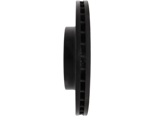 Centric Parts Disc Brake Rotor P/N:121.49006 Fits: Daewoo Nubira 02-00 - Image 1