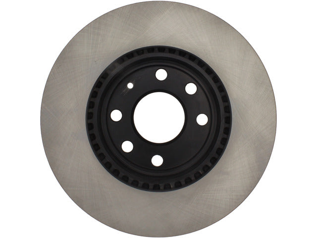 Centric Parts Disc Brake Rotor P/N:121.49006 Fits: Daewoo Nubira 02-00 - Image 2