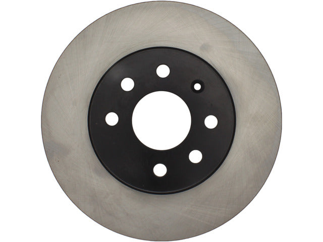 Centric Parts Disc Brake Rotor P/N:121.49006 Fits: Daewoo Nubira 02-00 - Image 3