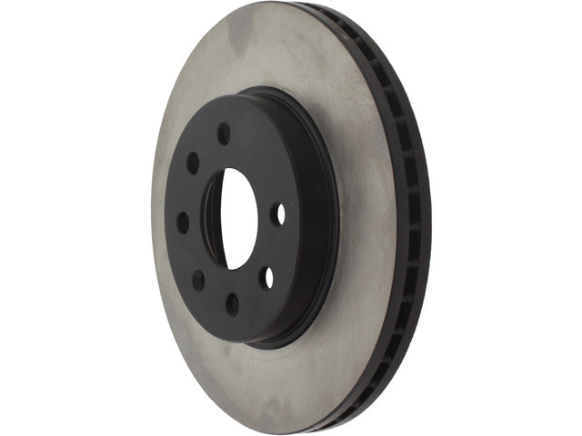 Centric Parts Disc Brake Rotor P/N:121.49006 Fits: Daewoo Nubira 02-00 - Image 4