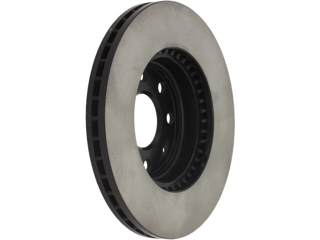 Centric Parts Disc Brake Rotor P/N:121.49006 Fits: Daewoo Nubira 02-00 - Image 5