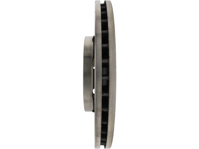 Centric Parts Disc Brake Rotor P/N:121.49008 Fits: Chevrolet Aveo, Chevrolet Aveo5, Chevrolet Spark, Chevrolet Spark Ev, Pontiac G3, Pontiac G3 Wave, Pontiac Wave, Pontiac Wave5, Suzuki Swift - Image 1