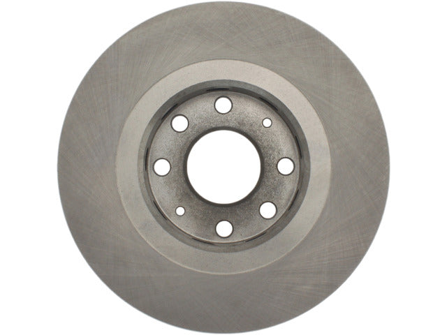 Centric Parts Disc Brake Rotor P/N:121.49008 Fits: Chevrolet Aveo, Chevrolet Aveo5, Chevrolet Spark, Chevrolet Spark Ev, Pontiac G3, Pontiac G3 Wave, Pontiac Wave, Pontiac Wave5, Suzuki Swift - Image 2