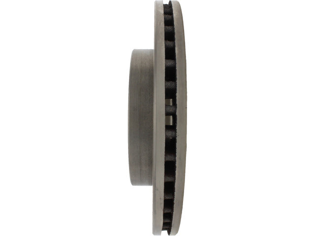 Centric Parts Disc Brake Rotor P/N:121.49009 Fits: Chevrolet Epica 2009, Chevrolet Optra 10-04, Suzuki Forenza 08-04, Suzuki Reno 08-05 - Image 1