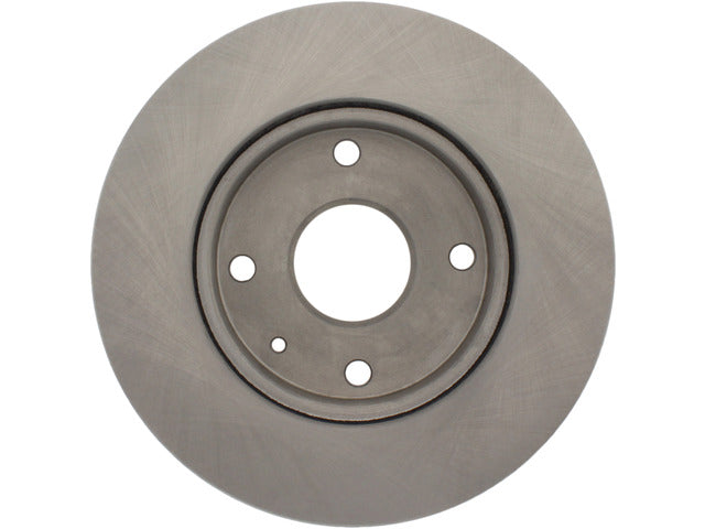 Centric Parts Disc Brake Rotor P/N:121.49009 Fits: Chevrolet Epica 2009, Chevrolet Optra 10-04, Suzuki Forenza 08-04, Suzuki Reno 08-05 - Image 2