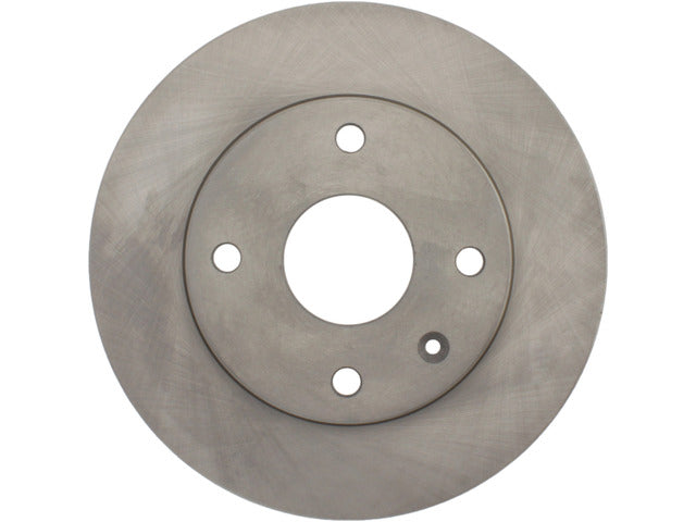 Centric Parts Disc Brake Rotor P/N:121.49009 Fits: Chevrolet Epica 2009, Chevrolet Optra 10-04, Suzuki Forenza 08-04, Suzuki Reno 08-05 - Image 3