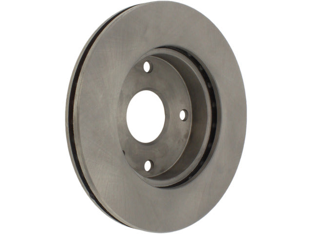 Centric Parts Disc Brake Rotor P/N:121.49009 Fits: Chevrolet Epica 2009, Chevrolet Optra 10-04, Suzuki Forenza 08-04, Suzuki Reno 08-05 - Image 5