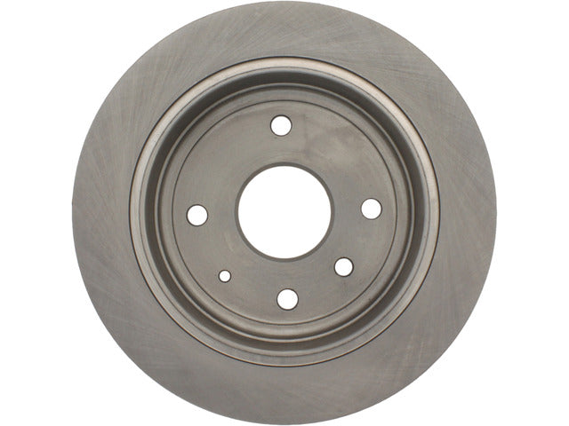 Centric Parts Disc Brake Rotor P/N:121.49010 Fits: Chevrolet Optra 10-04, Suzuki Forenza 08-04, Suzuki Reno 08-05 - Image 2