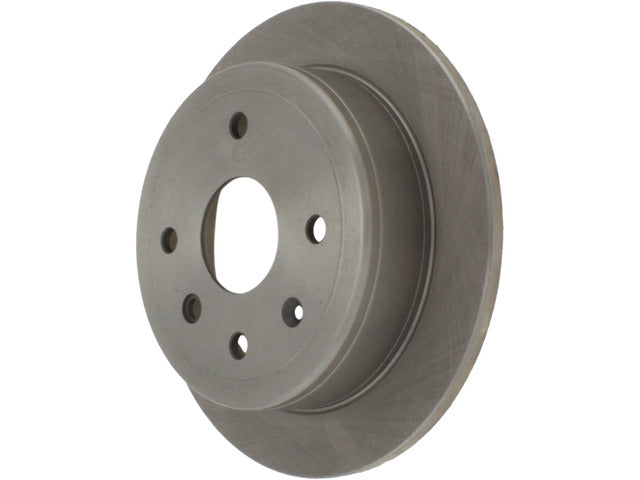 Centric Parts Disc Brake Rotor P/N:121.49010 Fits: Chevrolet Optra 10-04, Suzuki Forenza 08-04, Suzuki Reno 08-05 - Image 4