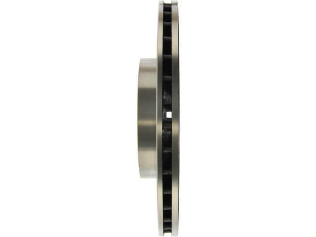 Centric Parts Disc Brake Rotor P/N:121.49012 Fits: Chevrolet Spark 22-16, Chevrolet Spark Classic 2016 - Image 1