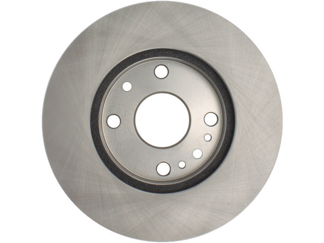 Centric Parts Disc Brake Rotor P/N:121.50000 Fits: Ford Aspire 97-94, Kia Rio 02-01 - Image 2