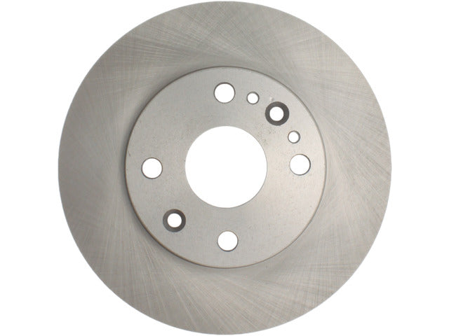 Centric Parts Disc Brake Rotor P/N:121.50000 Fits: Ford Aspire 97-94, Kia Rio 02-01 - Image 3