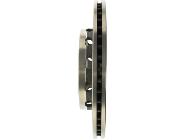 Centric Parts Disc Brake Rotor P/N:121.50001 Fits: Kia Sephia 00-94, Kia Spectra 2000 - Image 1