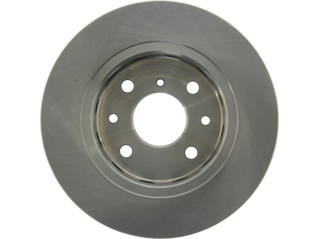 Centric Parts Disc Brake Rotor P/N:121.50001 Fits: Kia Sephia 00-94, Kia Spectra 2000 - Image 2