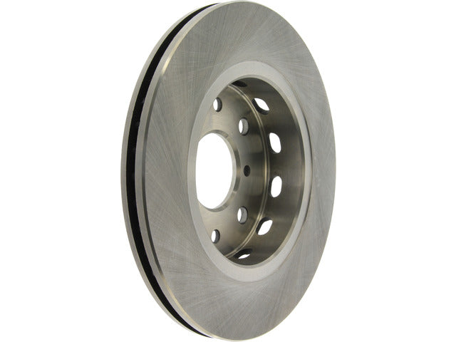 Centric Parts Disc Brake Rotor P/N:121.50001 Fits: Kia Sephia 00-94, Kia Spectra 2000 - Image 5