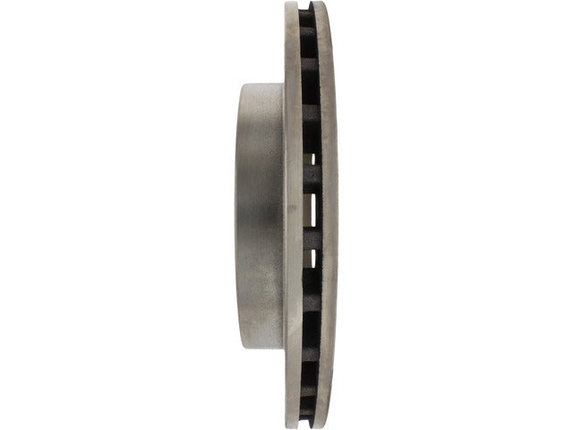 Centric Parts Disc Brake Rotor P/N:121.50002 Fits: Kia Sportage 02-95 - Image 1