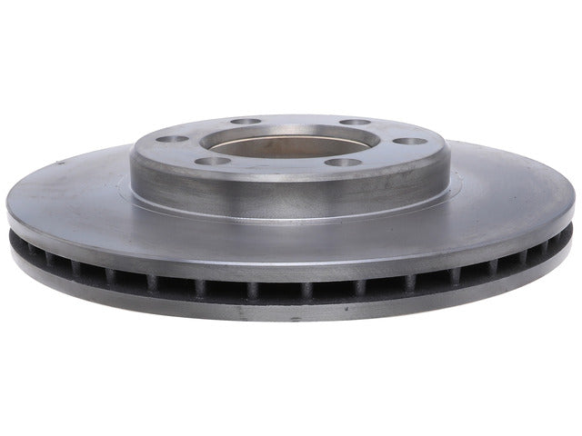 Centric Parts Disc Brake Rotor P/N:121.50004 Fits: Kia Sephia 01-98, Kia Spectra 03-02, Kia Spectra 2000 - Image 1