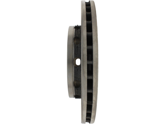 Centric Parts Disc Brake Rotor P/N:121.50005 Fits: Kia Sephia 2001, Kia Spectra 03-01 - Image 1