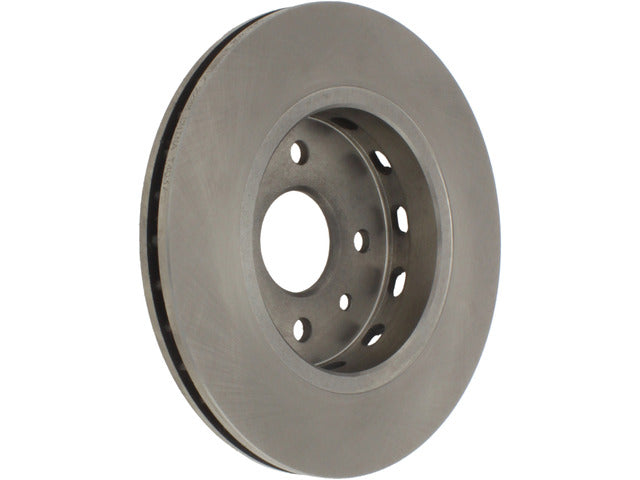 Centric Parts Disc Brake Rotor P/N:121.50005 Fits: Kia Sephia 2001, Kia Spectra 03-01 - Image 5