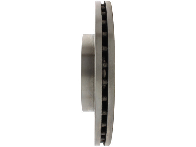 Centric Parts Disc Brake Rotor P/N:121.50006 Fits: Kia Sedona 03-02 - Image 1