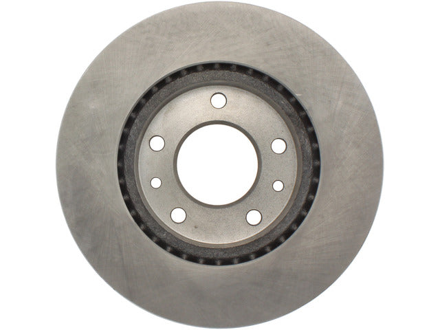 Centric Parts Disc Brake Rotor P/N:121.50006 Fits: Kia Sedona 03-02 - Image 2