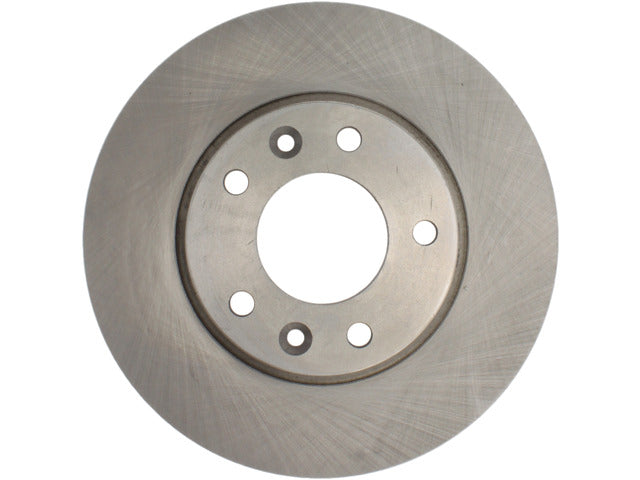 Centric Parts Disc Brake Rotor P/N:121.50006 Fits: Kia Sedona 03-02 - Image 3