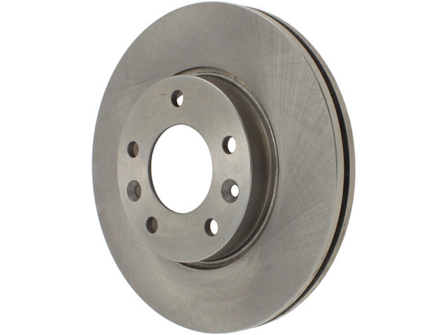 Centric Parts Disc Brake Rotor P/N:121.50006 Fits: Kia Sedona 03-02 - Image 4