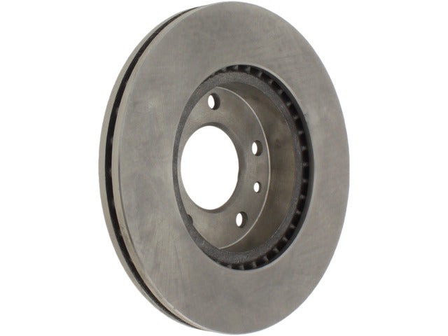 Centric Parts Disc Brake Rotor P/N:121.50006 Fits: Kia Sedona 03-02 - Image 5