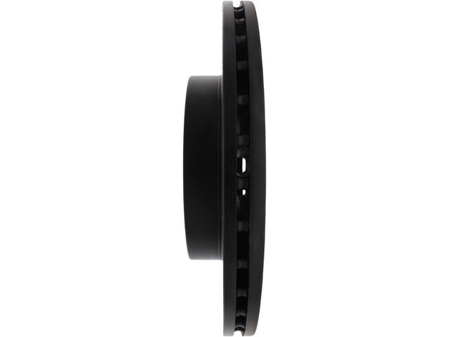 Centric Parts Disc Brake Rotor P/N:121.50007 Fits: Kia Sephia 00-94, Kia Spectra 2000 - Image 1