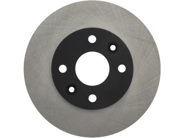 Centric Parts Disc Brake Rotor P/N:121.50007 Fits: Kia Sephia 00-94, Kia Spectra 2000 - Image 3