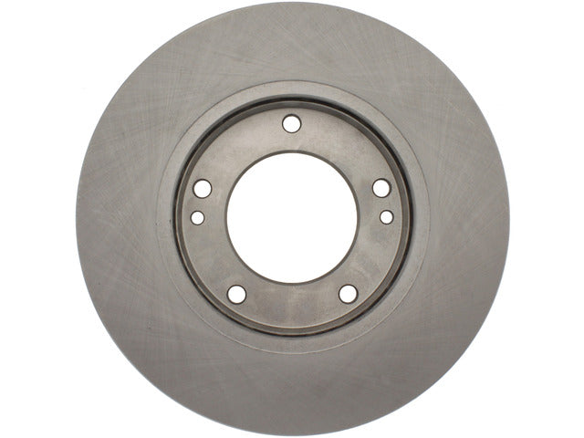 Centric Parts Disc Brake Rotor P/N:121.50008 Fits: Kia Sorento 06-03 - Image 2