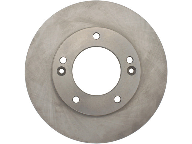 Centric Parts Disc Brake Rotor P/N:121.50008 Fits: Kia Sorento 06-03 - Image 3