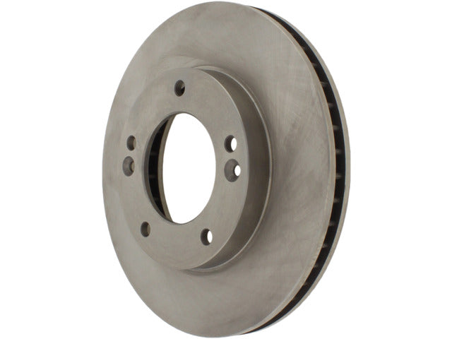 Centric Parts Disc Brake Rotor P/N:121.50008 Fits: Kia Sorento 06-03 - Image 4