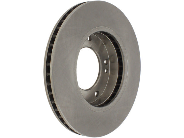 Centric Parts Disc Brake Rotor P/N:121.50008 Fits: Kia Sorento 06-03 - Image 5