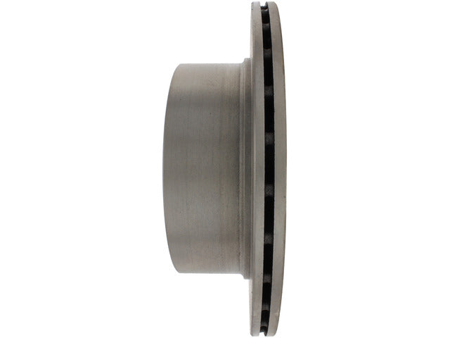 Centric Parts Disc Brake Rotor P/N:121.50009 Fits: Kia Sorento 06-03 - Image 1