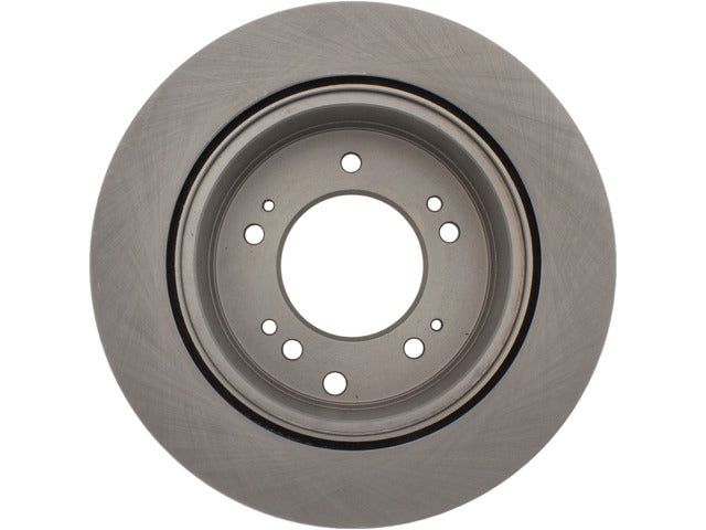 Centric Parts Disc Brake Rotor P/N:121.50009 Fits: Kia Sorento 06-03 - Image 2