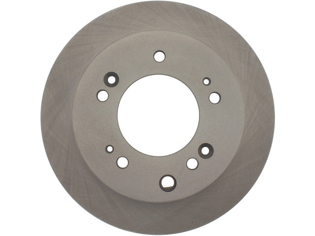 Centric Parts Disc Brake Rotor P/N:121.50009 Fits: Kia Sorento 06-03 - Image 3