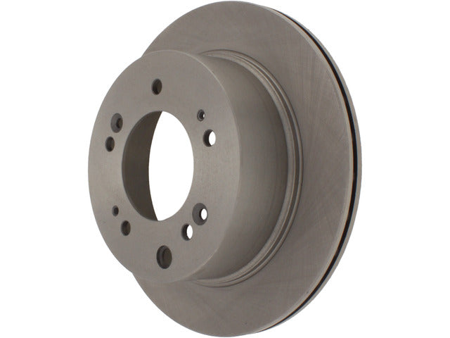 Centric Parts Disc Brake Rotor P/N:121.50009 Fits: Kia Sorento 06-03 - Image 4