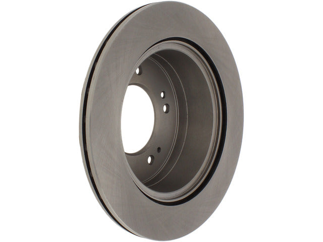 Centric Parts Disc Brake Rotor P/N:121.50009 Fits: Kia Sorento 06-03 - Image 5