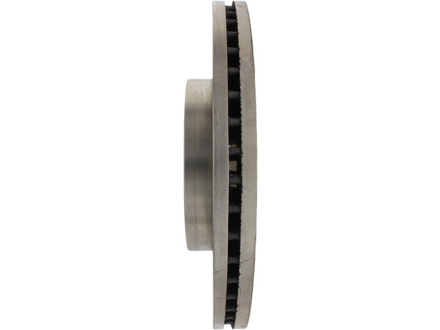 Centric Parts Disc Brake Rotor P/N:121.50010 Fits: Hyundai Sonata 05-04, Kia Magentis 05-02, Kia Optima 06-02 - Image 1