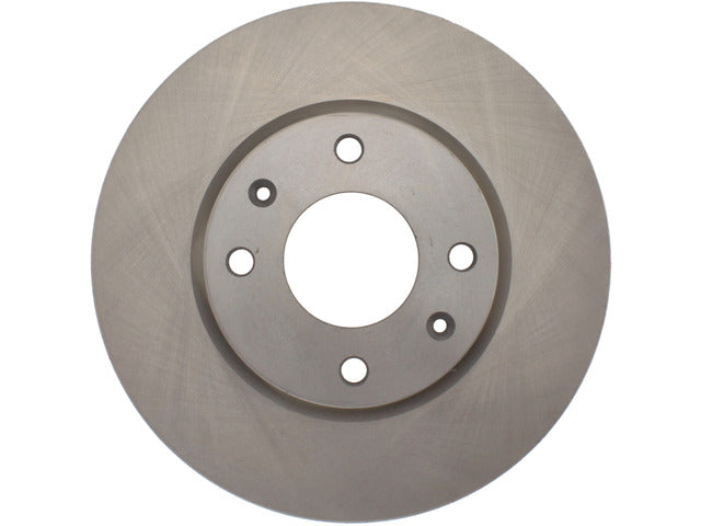 Centric Parts Disc Brake Rotor P/N:121.50010 Fits: Hyundai Sonata 05-04, Kia Magentis 05-02, Kia Optima 06-02 - Image 3