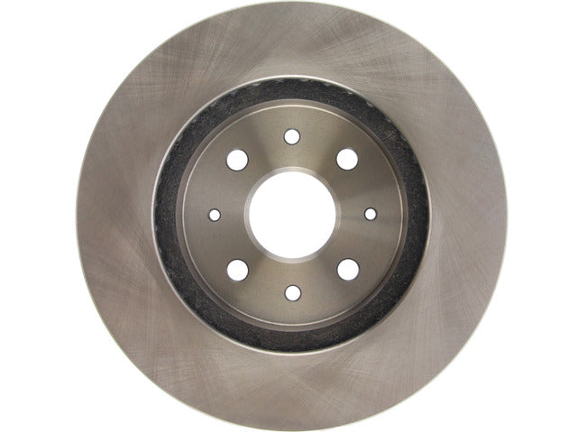 Centric Parts Disc Brake Rotor P/N:121.50011 Fits: Kia Rio 05-03 - Image 2