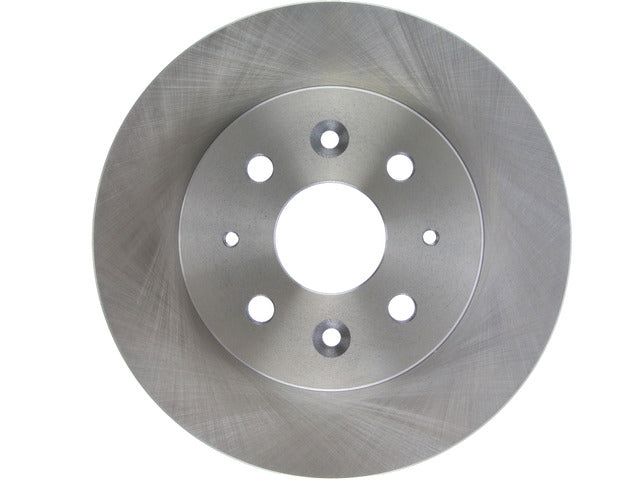 Centric Parts Disc Brake Rotor P/N:121.50011 Fits: Kia Rio 05-03 - Image 3