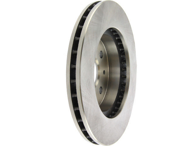 Centric Parts Disc Brake Rotor P/N:121.50011 Fits: Kia Rio 05-03 - Image 5
